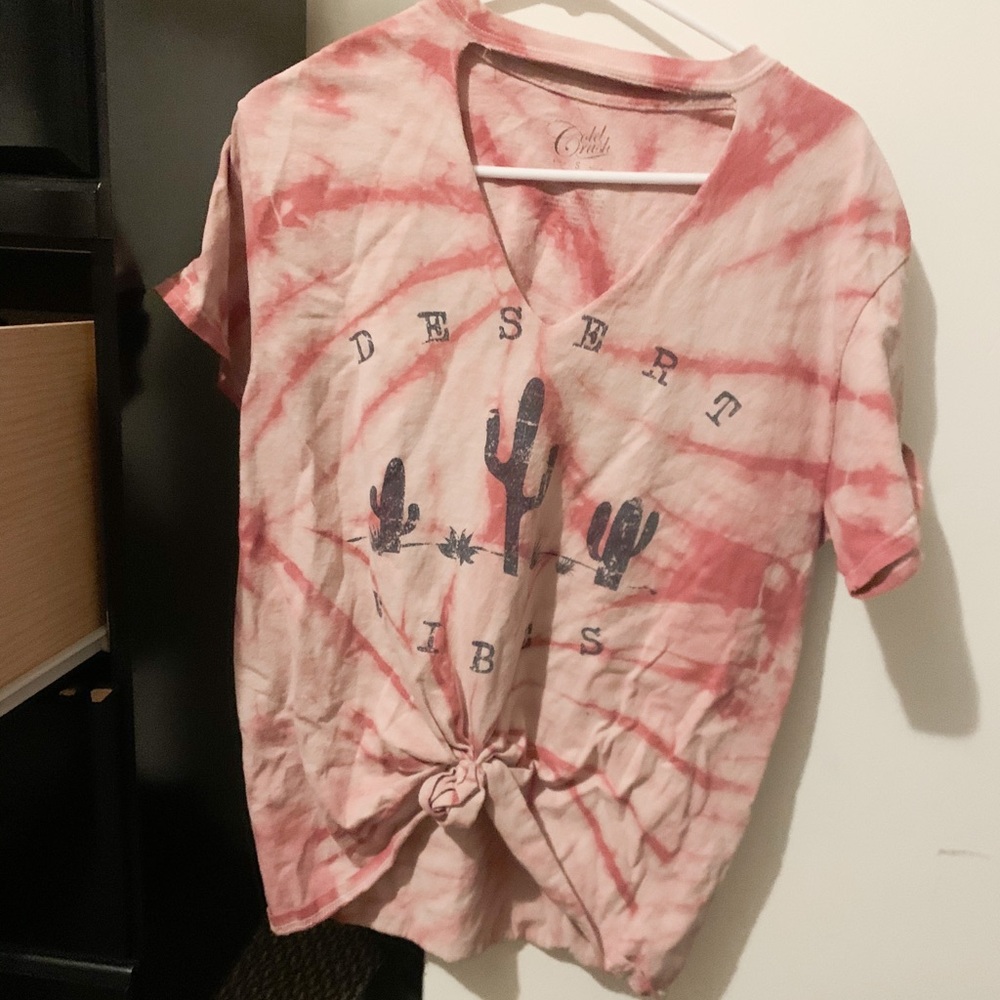 t shirt